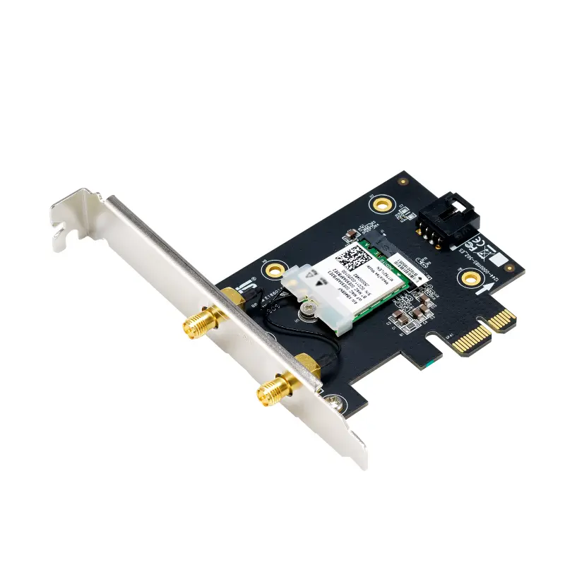 AXE5400 WiFi6E - BT 5.2 Asus - Afbeelding 2