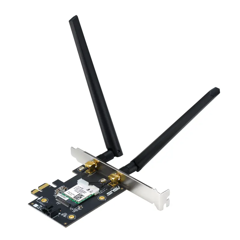 AXE5400 WiFi6E - BT 5.2 Asus - Afbeelding 3
