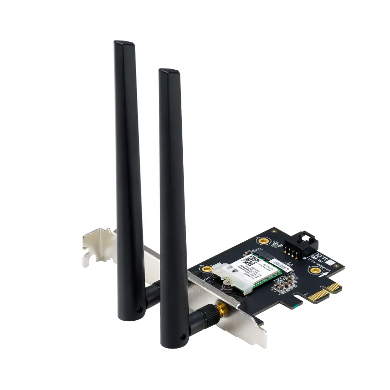 AXE5400 WiFi6E - BT 5.2 Asus - Afbeelding 4
