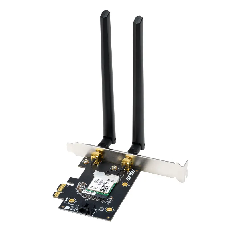 AXE5400 WiFi6E - BT 5.2 Asus - Afbeelding 5