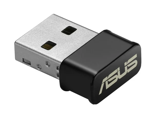 867Mbps WIFI 5 USB 2.0 ASUS Nano