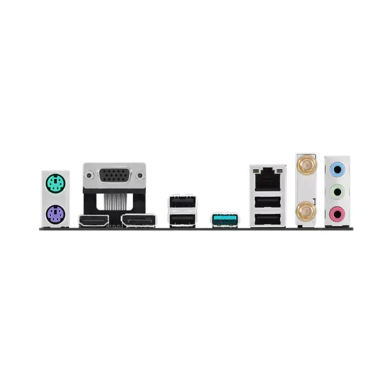 ASUS 1700 H610M-A WIFI PRIME - DDR5/2xM.2/DP/HDMI/VGA - Afbeelding 5