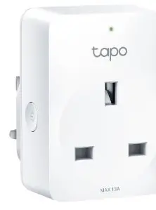 TP-Link Tapo P110M Smart mini Wifi-stopcontact (2-pack)