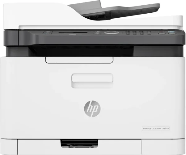 HP Color Laser MFP M179fnw AIO/WLAN/LAN /FAX