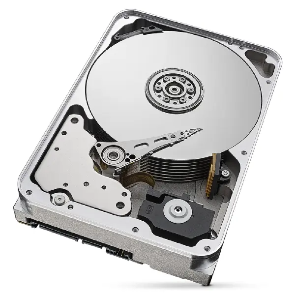 16TB Seagate IronWolf Pro NAS 256MB/7200rpm - Afbeelding 5