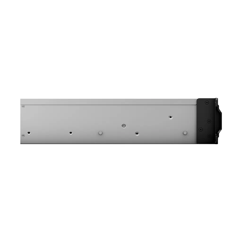 Synology RS1221RP+ 2U/8bay/2xUSB 3.2/4xGLAN/eSATA - Afbeelding 4