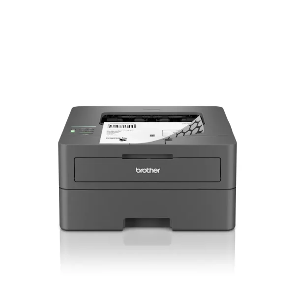 Brother HL-L2445DW MONO / LAN / WLAN / Zwart