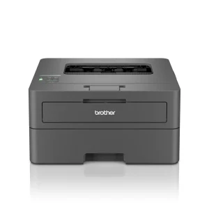 Brother HL-L2400DWE MONO / WLAN / Zwart