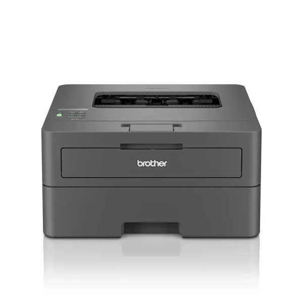 Brother HL-L2400DWE MONO / WLAN / Zwart