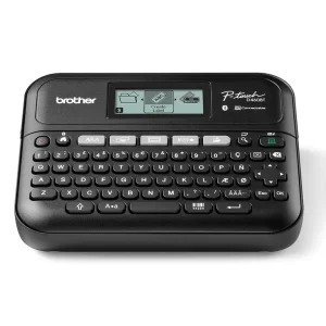 Brother PT-D460BTVP Labelprinter USB / Bluetooth
