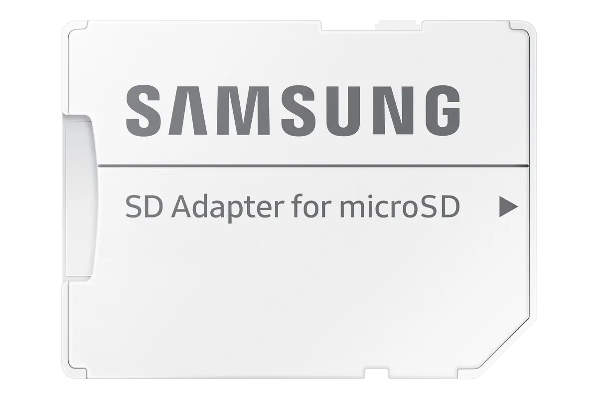 SDXC Card Micro 128GB Samsung UHS-I U3 PRO Plus - Afbeelding 7