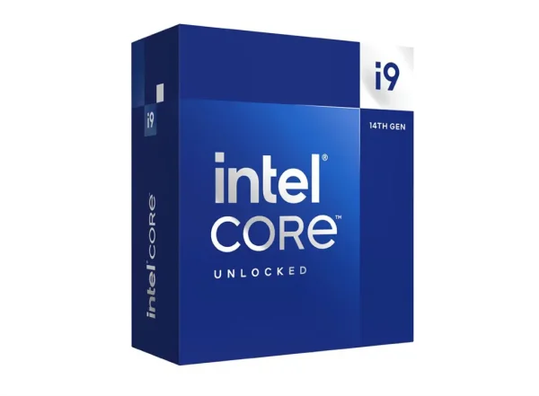 1700 Intel Core i9-14900K 125W/C24T32/BOX-No Cooler