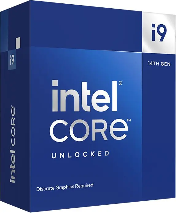 1700 Intel Core i9-14900KF 125W/C24T32/BOX-No Cooler