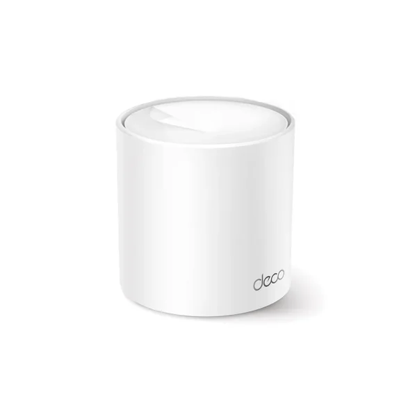 AX1500 WiFi6 Mesh-2Port 1Gbps TP-Link
