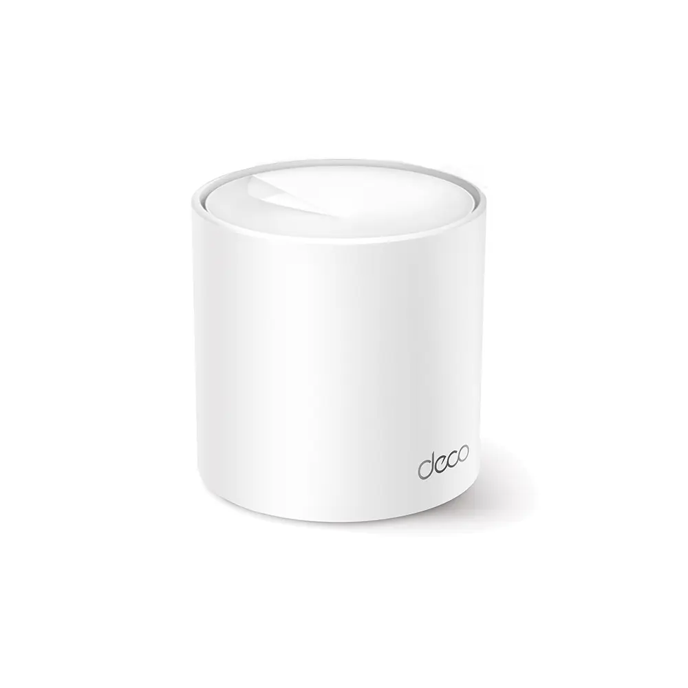 AX1500 WiFi6 Mesh-2Port 1Gbps TP-Link