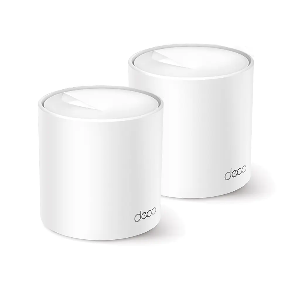 AX1500 WiFi6 Mesh-2Port 1Gbps TP-Link 2st