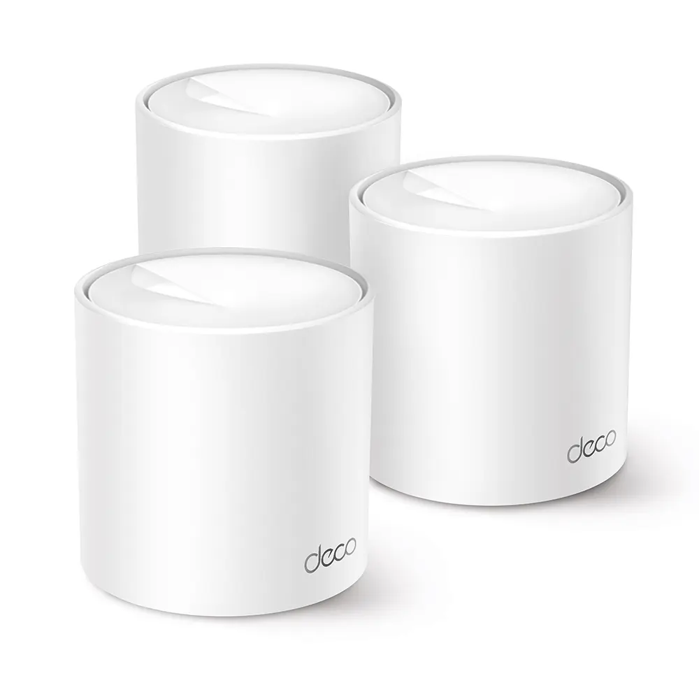 AX1500 WiFi6 Mesh-2Port 1Gbps TP-Link 3st