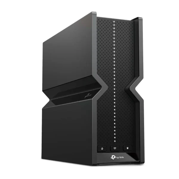 BE 9300 WiFi7 Mesh-4Port 2.5Gbps TP-Link