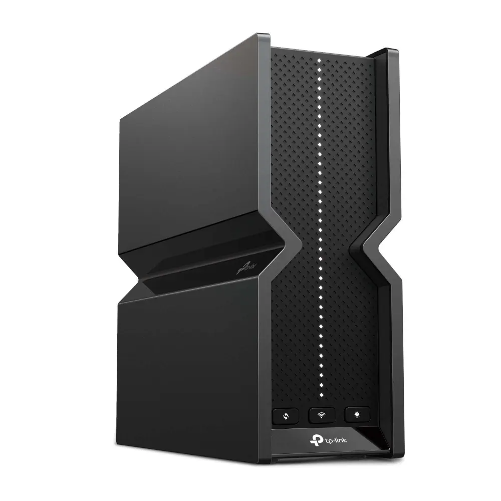 BE 9300 WiFi7 Mesh-4Port 2.5Gbps TP-Link