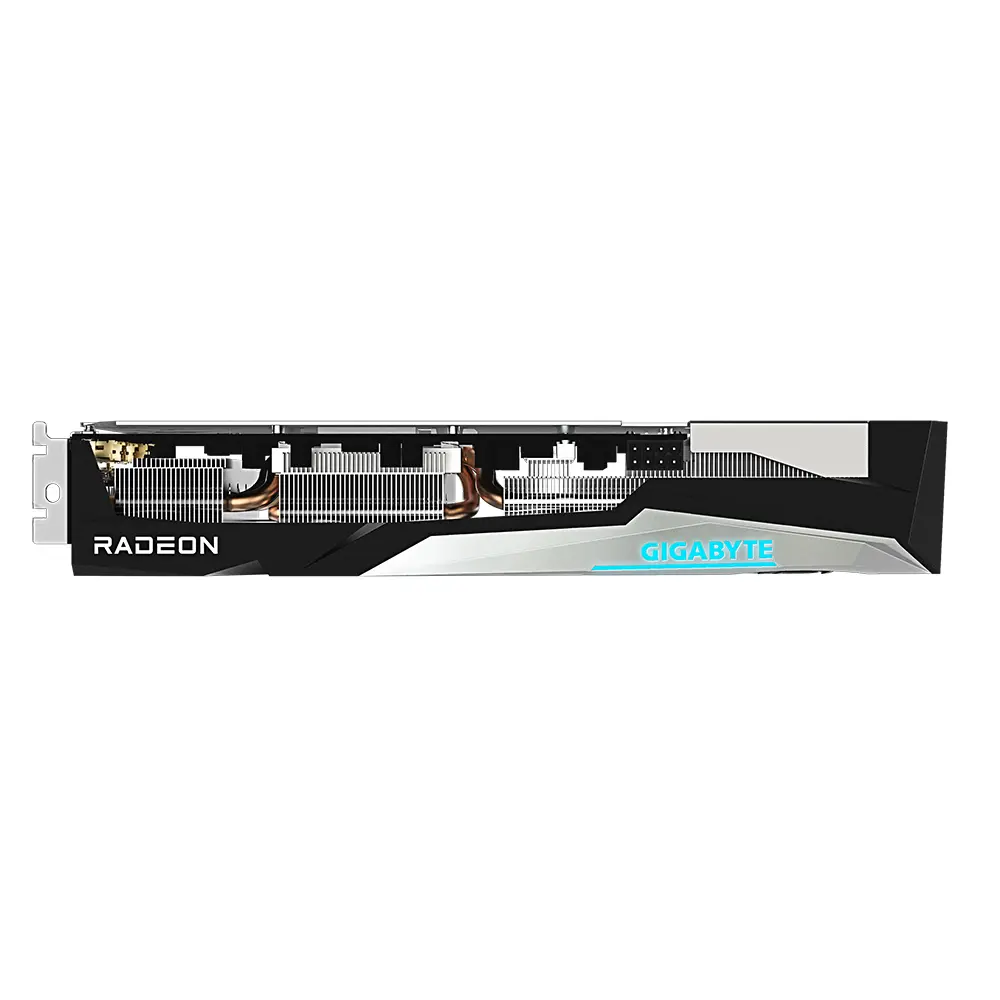 7600 Gigabyte Gaming OC 8GB/2xDP/2xHDMI/2,5slot - Afbeelding 3