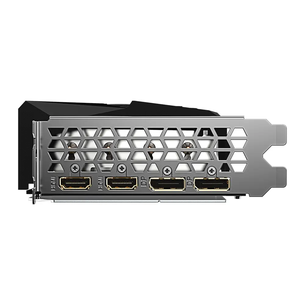 7600 Gigabyte Gaming OC 8GB/2xDP/2xHDMI/2,5slot - Afbeelding 4