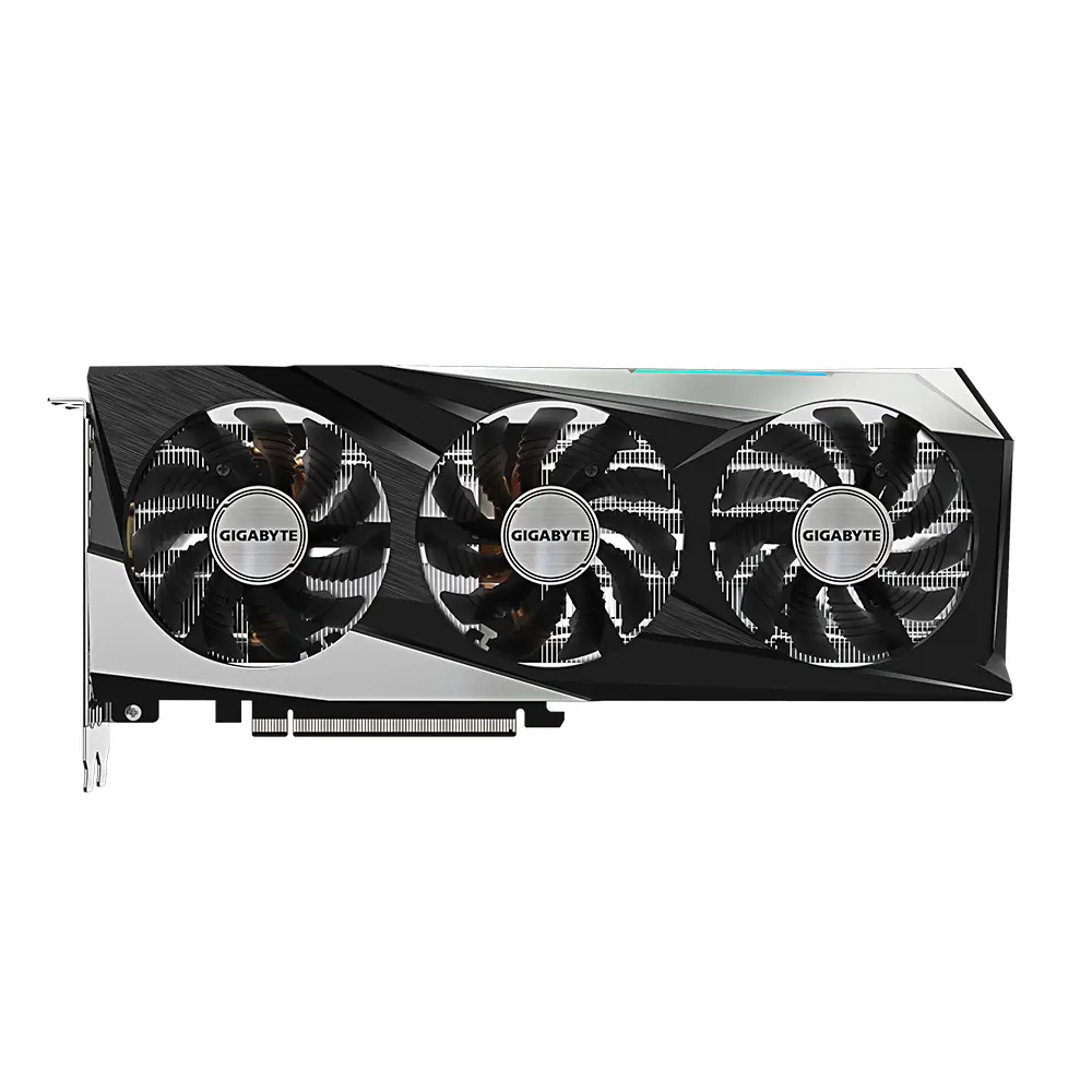 7600 Gigabyte Gaming OC 8GB/2xDP/2xHDMI/2,5slot - Afbeelding 5