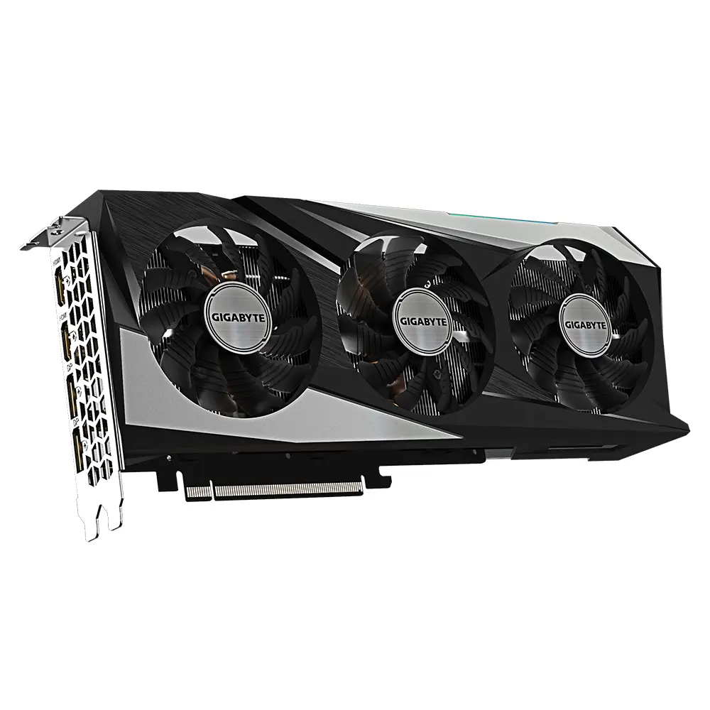 7600 Gigabyte Gaming OC 8GB/2xDP/2xHDMI/2,5slot - Afbeelding 6