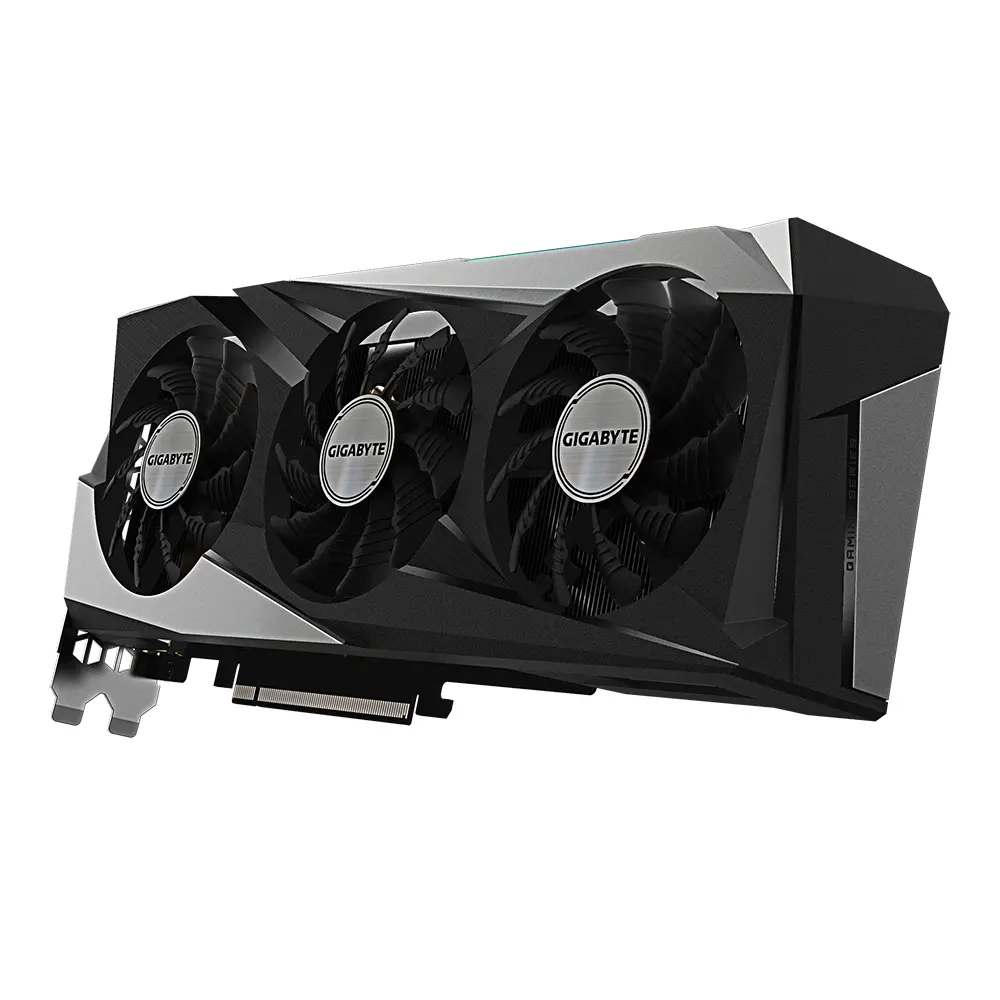 7600 Gigabyte Gaming OC 8GB/2xDP/2xHDMI/2,5slot - Afbeelding 7