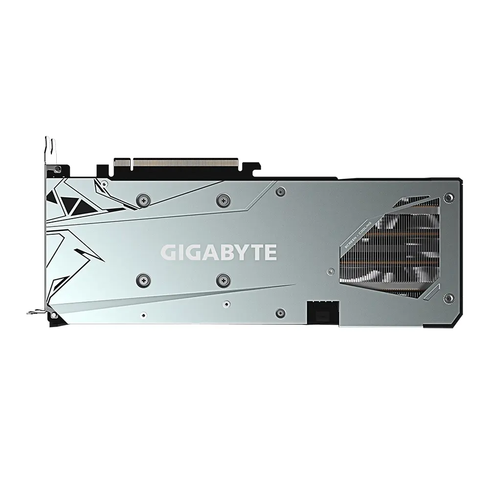 7600 Gigabyte Gaming OC 8GB/2xDP/2xHDMI/2,5slot - Afbeelding 8