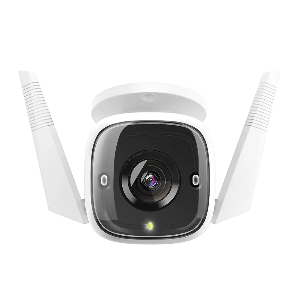 TP-Link TAPO C310P2 WiFi/3MP/2-Way Audio/IR -2 stu - Afbeelding 2