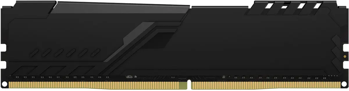 32GB DDR4/3200 CL16 (2x 16GB) Kingston FURY Beast Black - Afbeelding 3