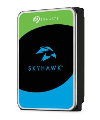 1TB Seagate Skyhawk 256MB/5400rpm
