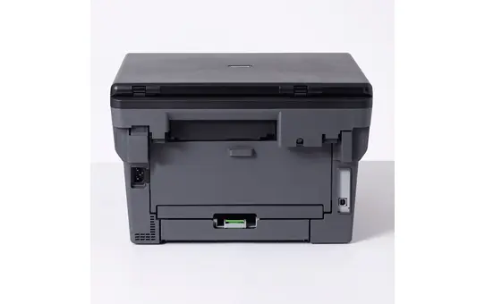 Brother DCP-L2627DWE MONO / AIO / WLAN / Zwart - Afbeelding 3