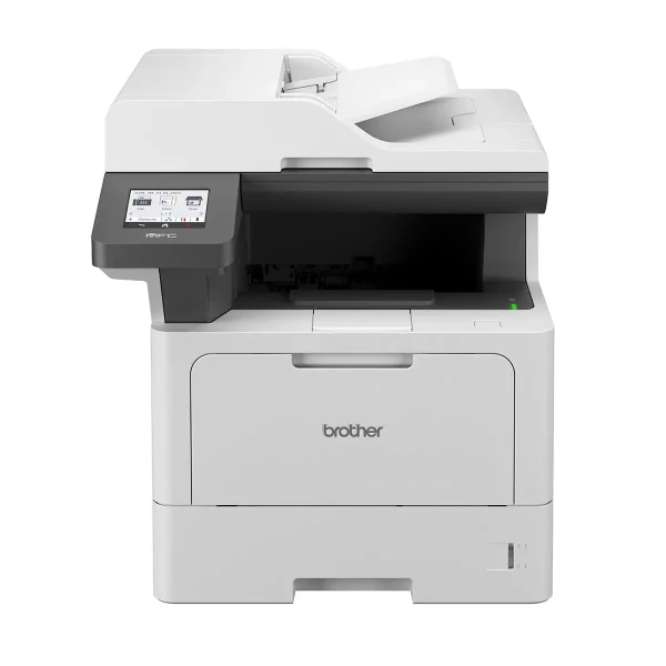 Brother MFC-L5710DW MONO/ AIO/ WLAN/ LAN/ FAX / Wit