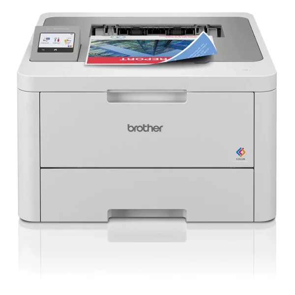 Brother HL-L8230CDW LED KLEUR / WLAN / Wit-Grijs