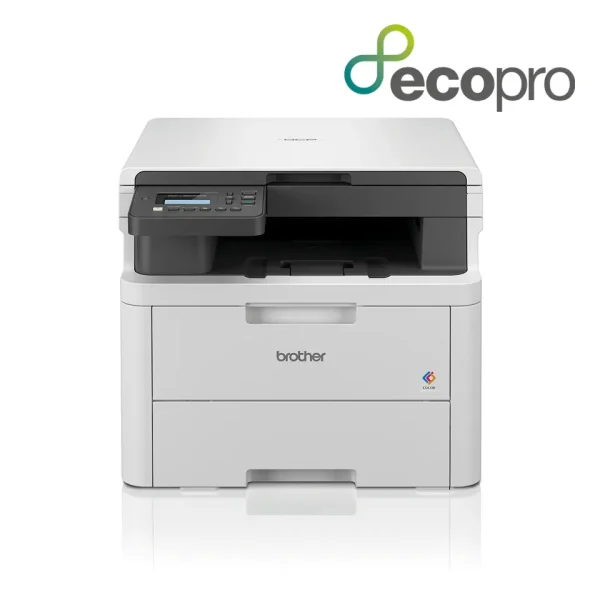 Brother DCP-L3520CDWE LED KLEUR / AIO/ WLAN/ Wit-Zwart