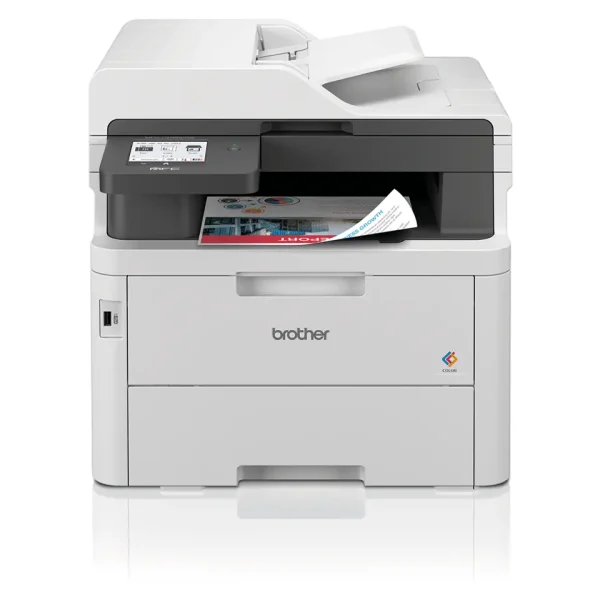Brother MFC-L3760CDW LED KLEUR / AIO/ WLAN/ FAX/ Wi-Zw