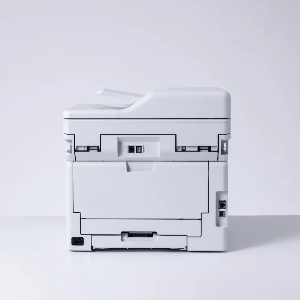 Brother MFC-L3760CDW LED KLEUR / AIO/ WLAN/ FAX/ Wi-Zw - Afbeelding 4