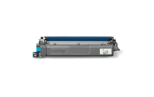 Brother TN-248XLC Cyaan 2.300 pagina`s (Origineel) - Afbeelding 3