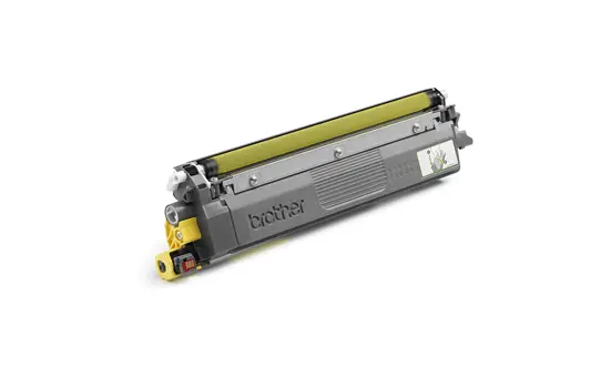 Brother TN-248XLY Geel 2.300 pagina`s (Origineel) - Afbeelding 2