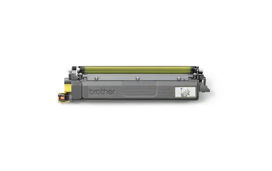 Brother TN-248XLY Geel 2.300 pagina`s (Origineel) - Afbeelding 3