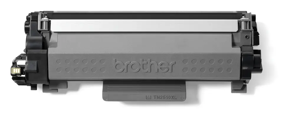 Brother TN-2510XL Zwart 3.000 pagina`s (Origineel) - Afbeelding 2