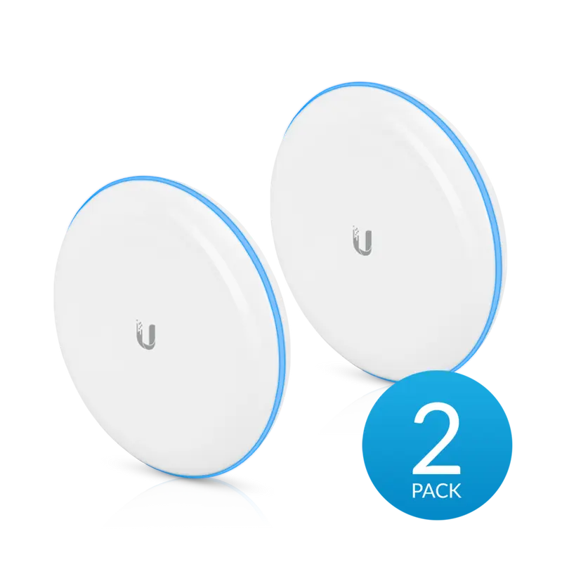 Ubiquiti Building Bridge