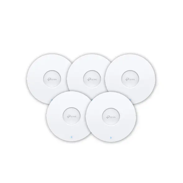 AX3000 WiFi6 PoE+ 1Gbps Omada TP-Link 5st