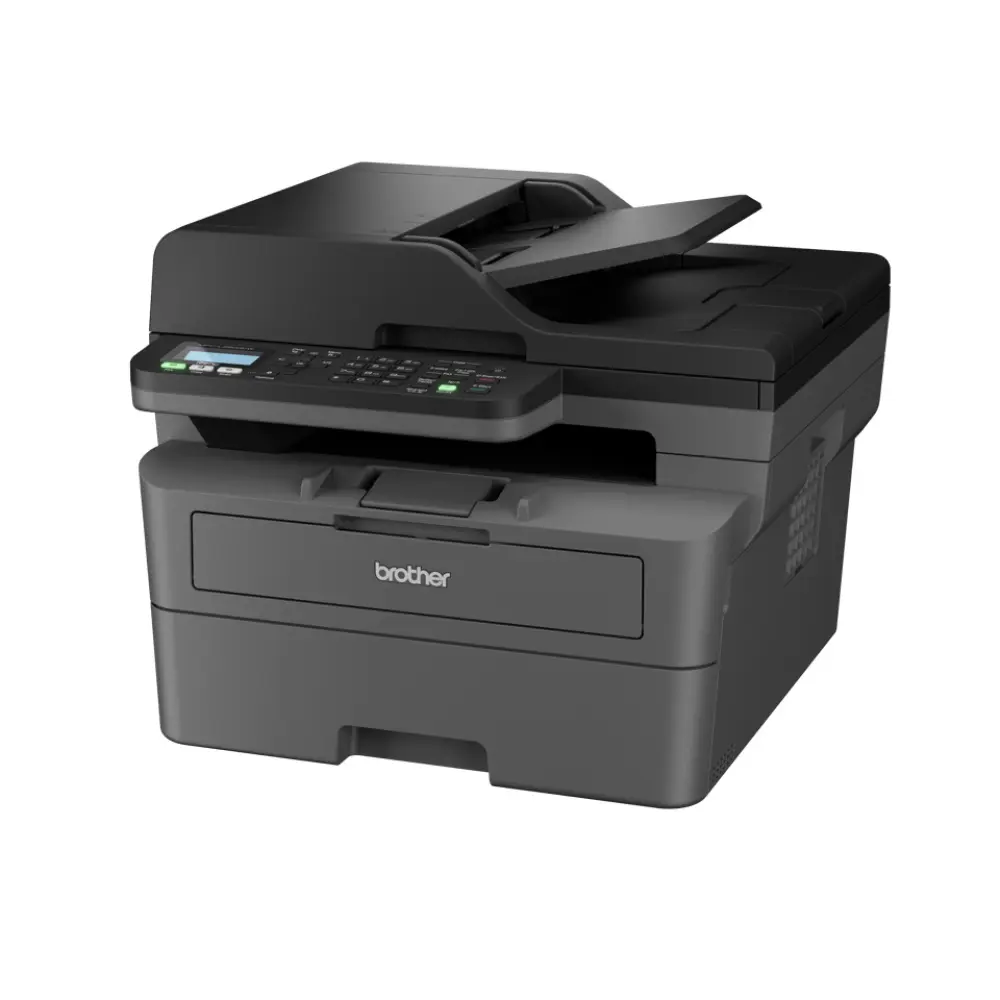 Brother MFC-L2800DW MONO/AIO/WLAN/FAX/Zwart - Afbeelding 2