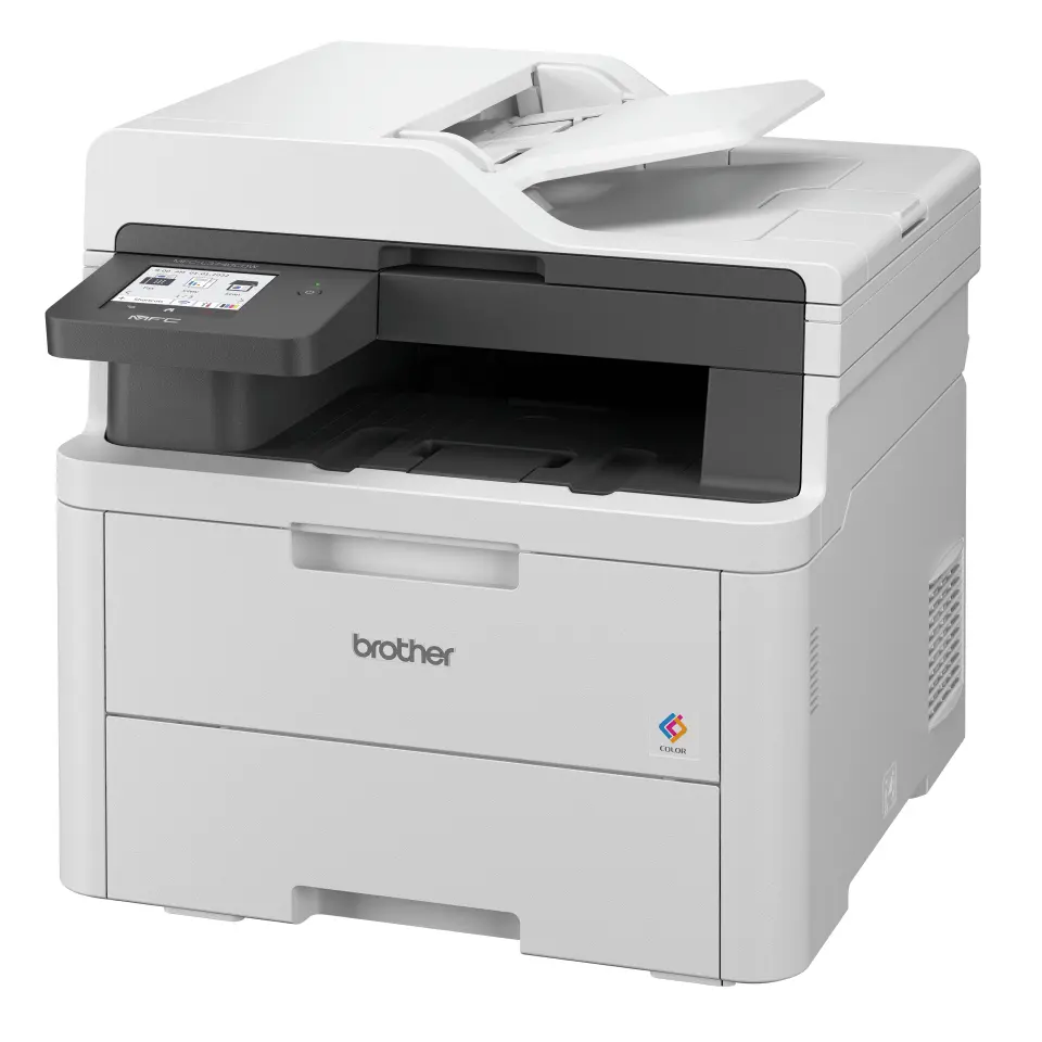 Brother MFC-L3740CDWE LED KLEUR/AIO/WLAN/FAX/ Wi-Zw - Afbeelding 2