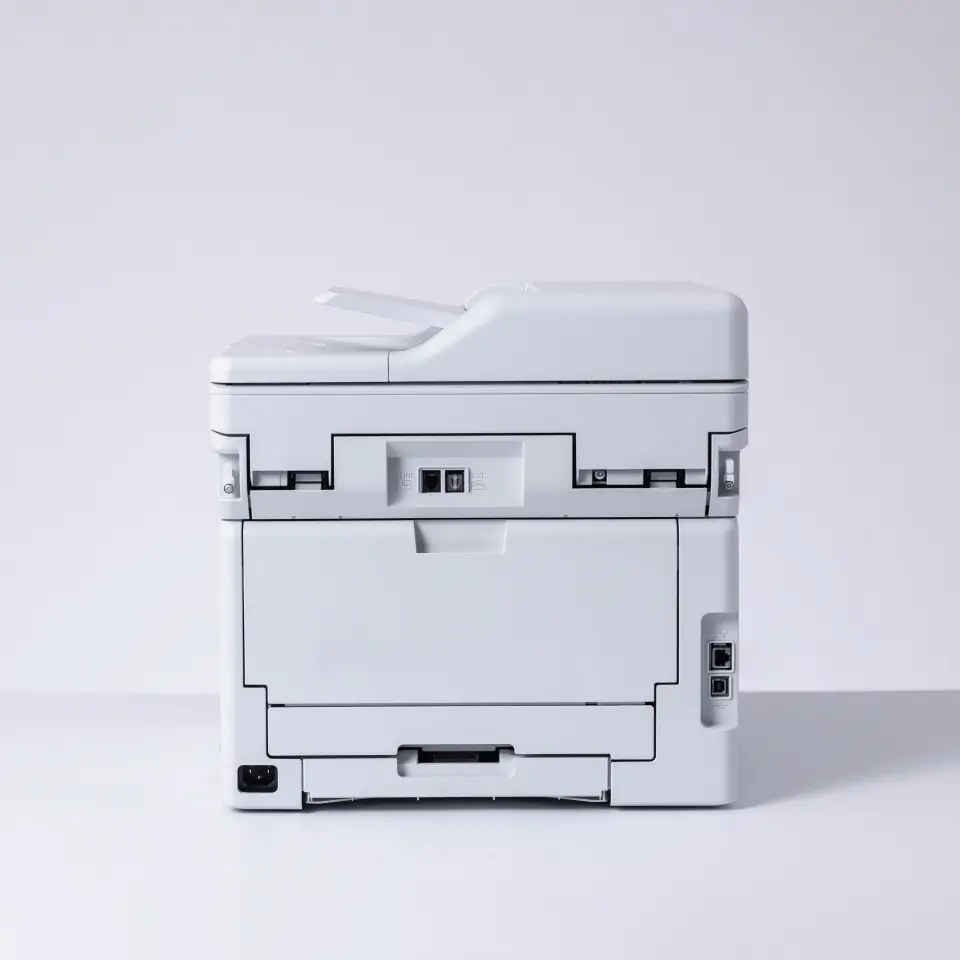 Brother MFC-L3740CDWE LED KLEUR/AIO/WLAN/FAX/ Wi-Zw - Afbeelding 4