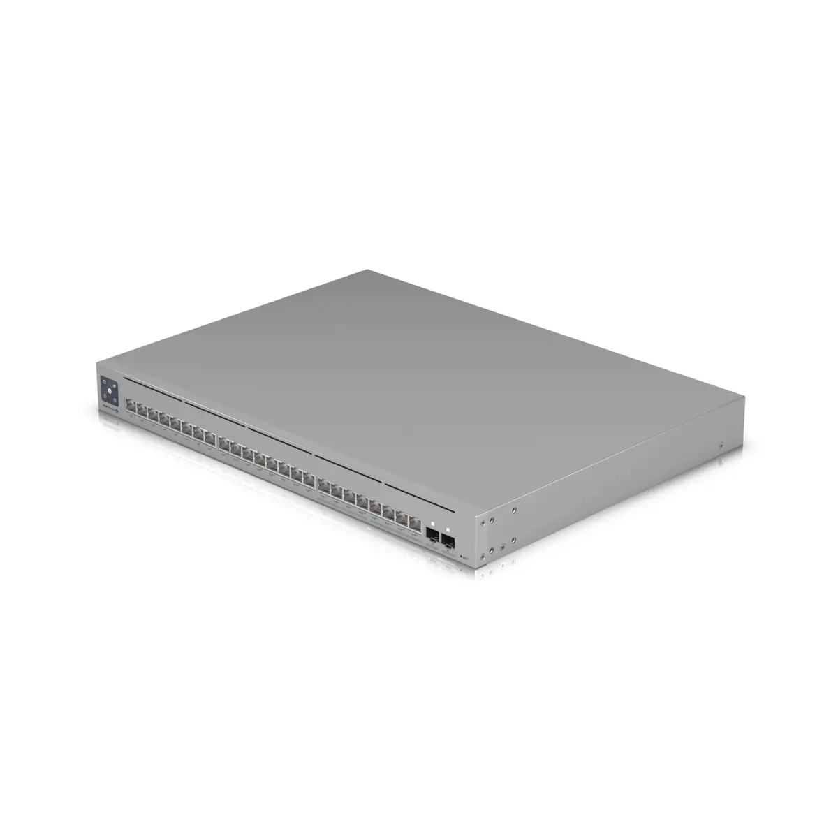 24Port 2.5Gbps 16xPoE++ 2xSFP+ 400W Ubiquiti - Afbeelding 3