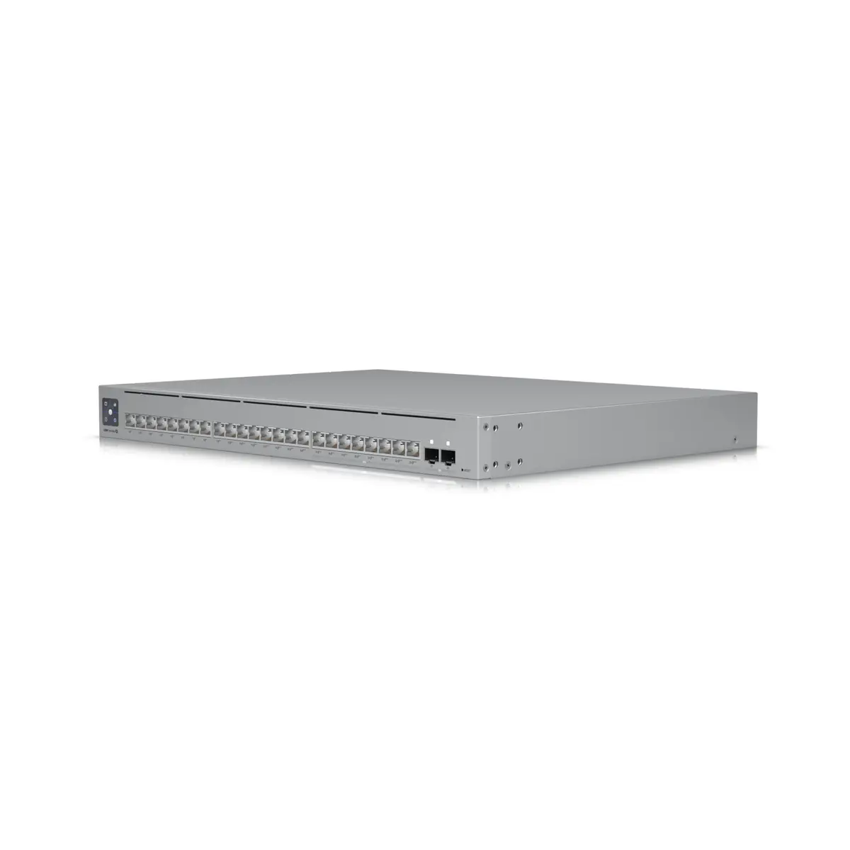 24Port 2.5Gbps 16xPoE++ 2xSFP+ 400W Ubiquiti - Afbeelding 4