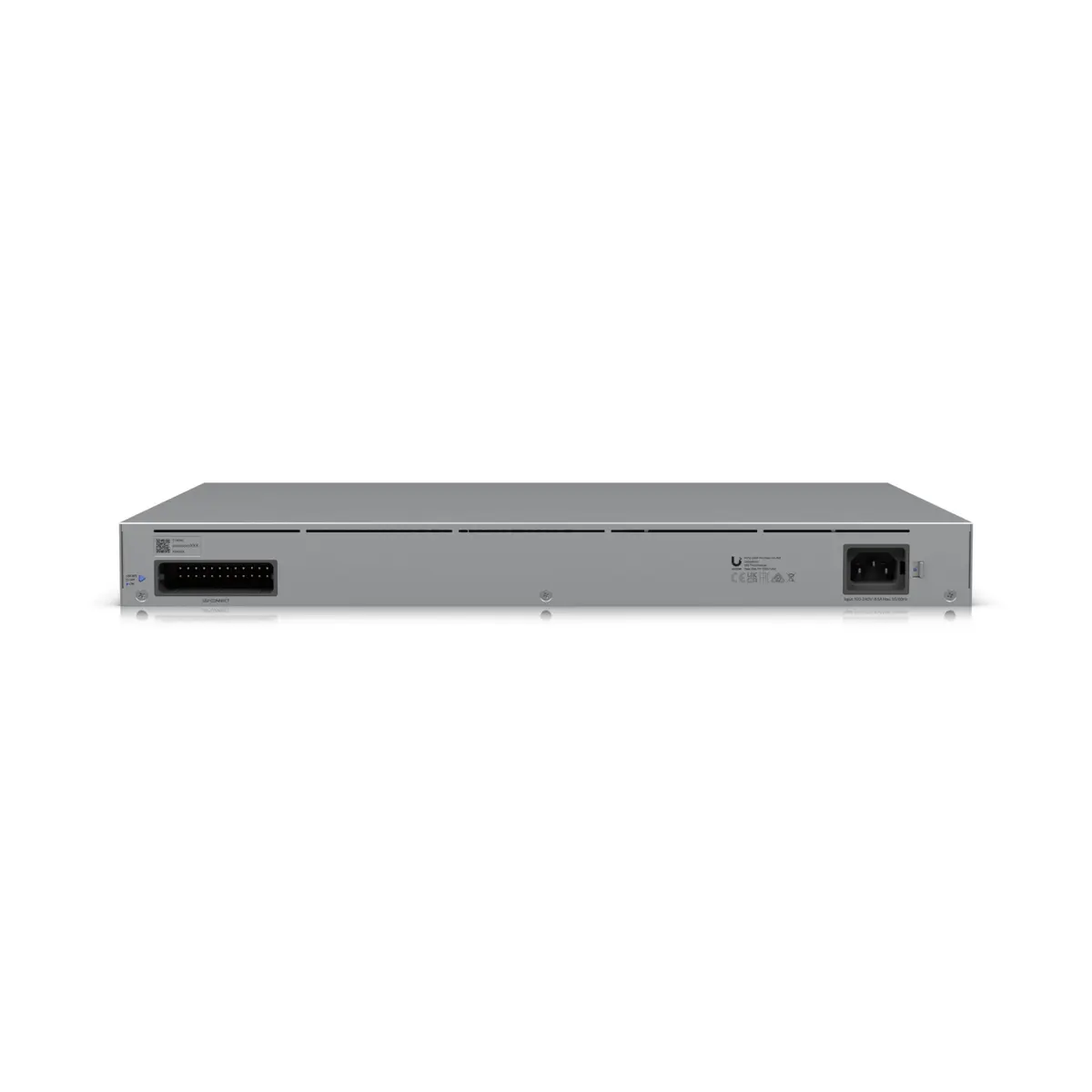 24Port 2.5Gbps 16xPoE++ 2xSFP+ 400W Ubiquiti - Afbeelding 5